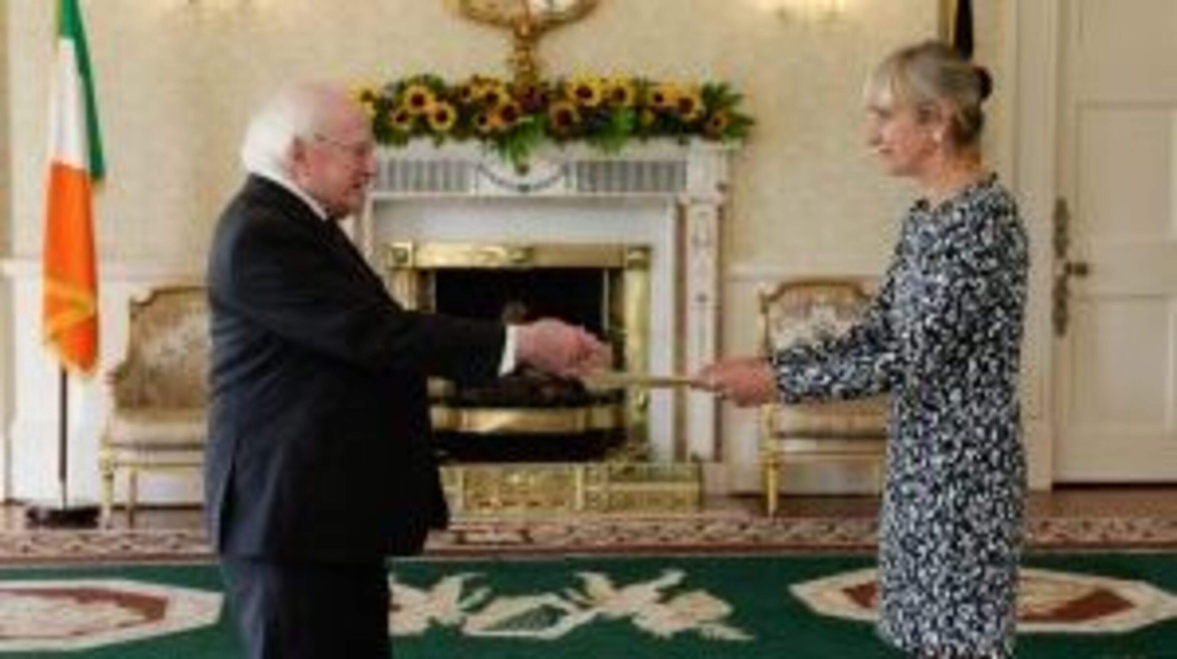 Connemara to take centre stage as Estonian Ambassador visits Galway under EU initiative